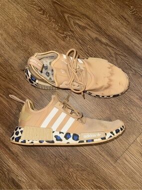 adidas | Shoes | Adidas Gazelle Bold Cream White Warm Clay Sand Strata |  Poshmark